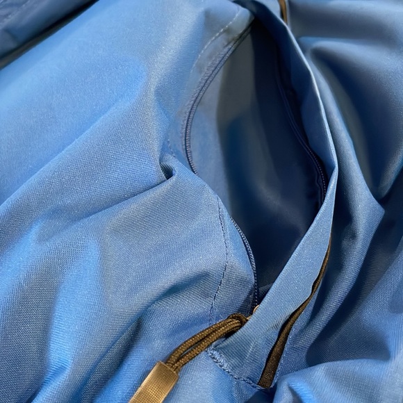 Men’s Waterproof Wind Breaker Coat - Picture 8 of 8